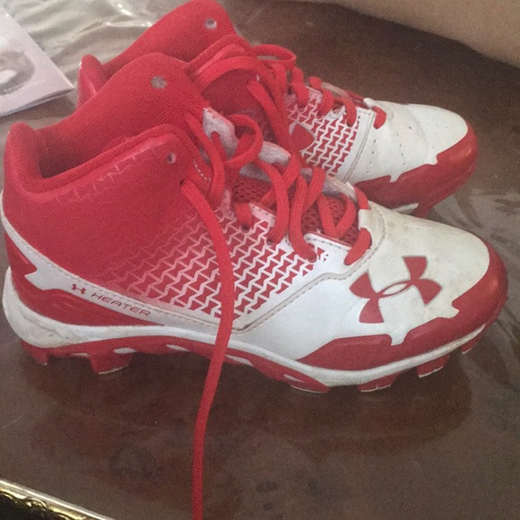 Cleats - Picture 2 of 2